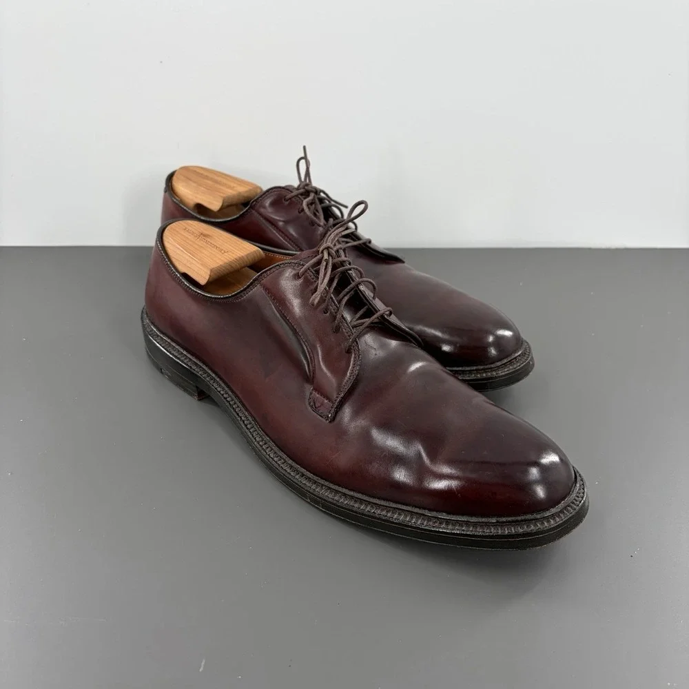 Alden 990 shell